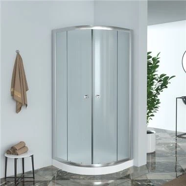 800x800 mm burchakli dush idishni dush tepsisi